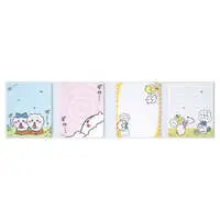 Chiikawa Multiverse?! - Chiikawa / Chiikawa & Usagi & Hachiware