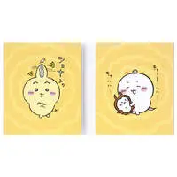 Chiikawa Multiverse?! - Chiikawa / Chiikawa & Usagi & Hachiware & Kabutomushi