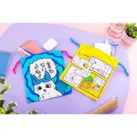 Chiikawa Multiverse?! - Chiikawa / Chiikawa & Hachiware