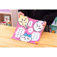 Chiikawa Multiverse?! - Chiikawa / Chiikawa & Usagi & Hachiware