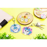 Chiikawa Multiverse?! - Chiikawa / Hachiware