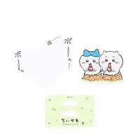 Chiikawa Multiverse?! - Chiikawa / Chiikawa & Hachiware