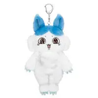 Plush Key Chain - Chiikawa / Hachiware