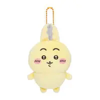 Plush Key Chain - Chiikawa / Usagi