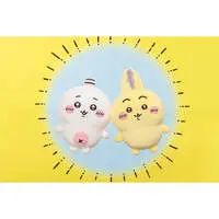 Chiikawa Multiverse?! - Chiikawa / Usagi