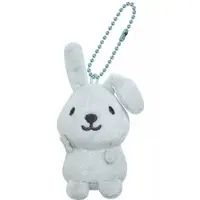 Key Chain (ラッピー(スマイル) ボールチェーンマスコット 「ラヴィット!」)