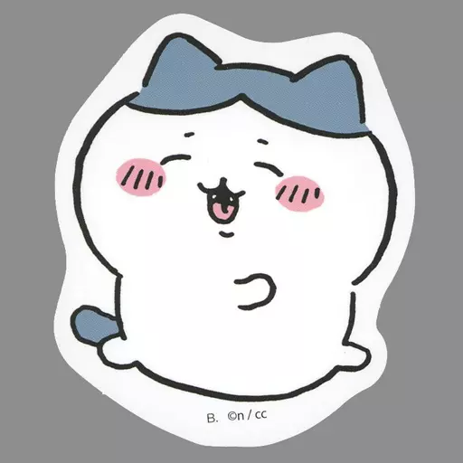 Stickers - Chiikawa / Hachiware