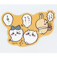 Chiikawa Stickers Just right for Smartphone - Chiikawa