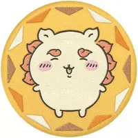 Badge - Chiikawa / Shisa