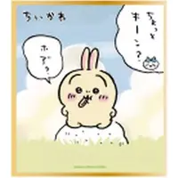 Character Card - Chiikawa / Usagi