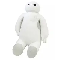 Plush - Big Hero 6 / Baymax