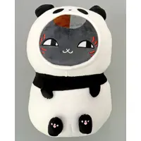 Plush - Natsume Yuujinchou (Natsume's Book of Friends) / Nyanko Sensei (Madara)