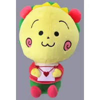 Plush - Coji-Coji / Coji-Coji (character)