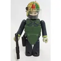 Trading Figure - KUBRICK