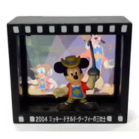 Trading Figure - Disney / Mickey Mouse