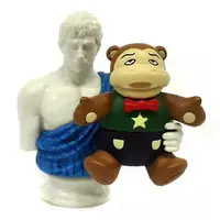 Trading Figure (的弓景品 「テルマエ・ロマエ 彫刻像」)