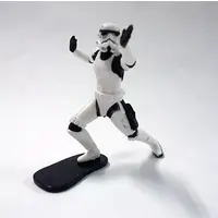 Trading Figure - Star Wars / Stormtrooper