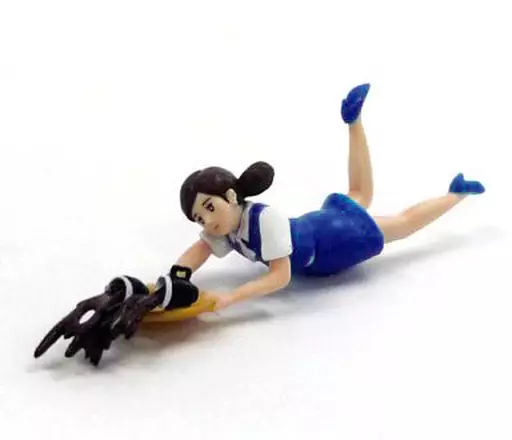 Trading Figure - fuchico