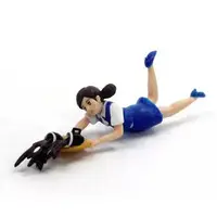 Trading Figure - fuchico