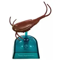 Trading Figure - Earth Life Journey