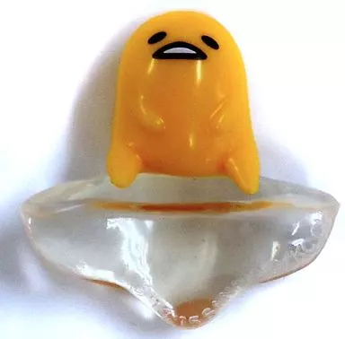 PUTITTO - Sanrio / Gudetama