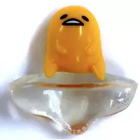 PUTITTO - Sanrio / Gudetama