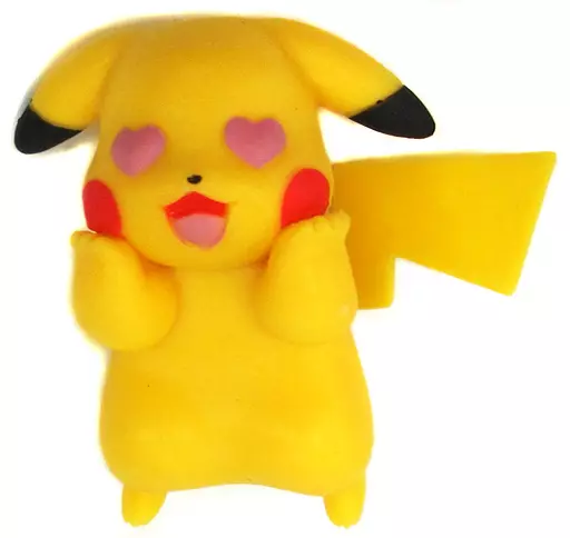 PUTITTO - Pokémon / Pikachu