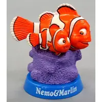 Trading Figure - Disney / Marlin (Finding Nemo)