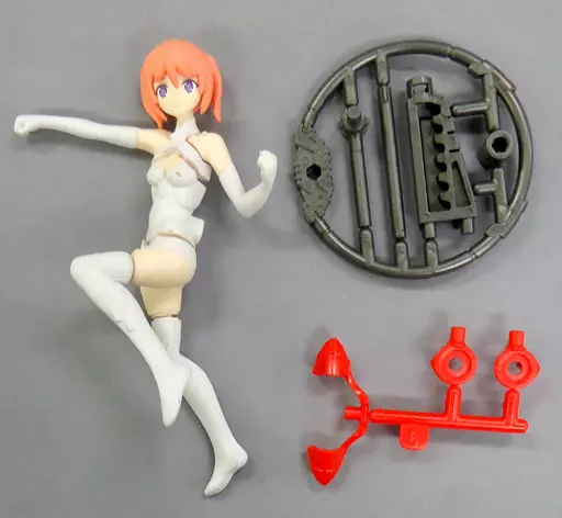 Trading Figure - Kansou Shoujo