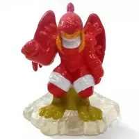 Trading Figure - Digimon Adventure / Garudamon