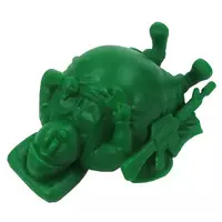 Trading Figure - Fat Cute Soldiers