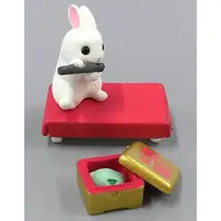 Trading Figure - Mochitsuki Usagi