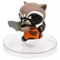 Trading Figure - MARVEL / Rocket Raccoon
