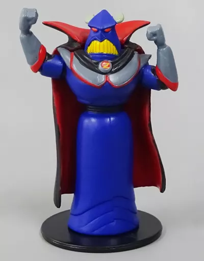 Trading Figure - Toy Story / Zurg