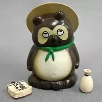 Trading Figure - Maru Hi Engimono