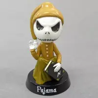 Trading Figure - The Nightmare Before Christmas