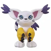 Hugcot - Digimon Adventure / Gatomon