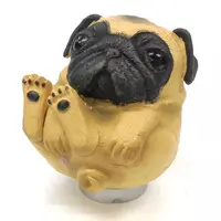 Trading Figure - Manmaru Doubutsu