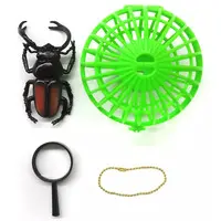 Trading Figure - Beetle collection specimen ZOOM