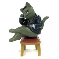 Trading Figure - BOO-KYU