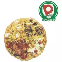 Trading Figure - Miniature - PIZZA-LA