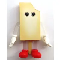 Trading Figure - Miniature - FLAVORS