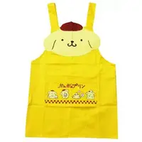 Clothes - Apron - Sanrio / Pom Pom Purin