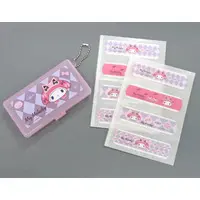 Adhesive bandage - Sanrio / My Melody