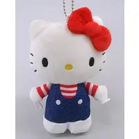Key Chain - Sanrio / Hello Kitty