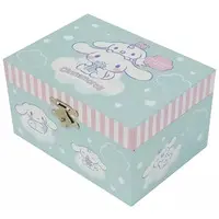 Musical Box - Sanrio / Cinnamoroll