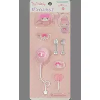 Pitatto Friends - Sanrio characters / My Melody