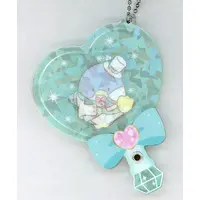 Key Chain - Sanrio characters / TUXEDOSAM