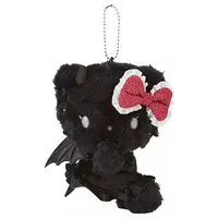 Key Chain - Plush - Plush Key Chain - Sanrio characters / Hello Kitty