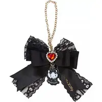 Key Chain - Sanrio characters / Hello Kitty